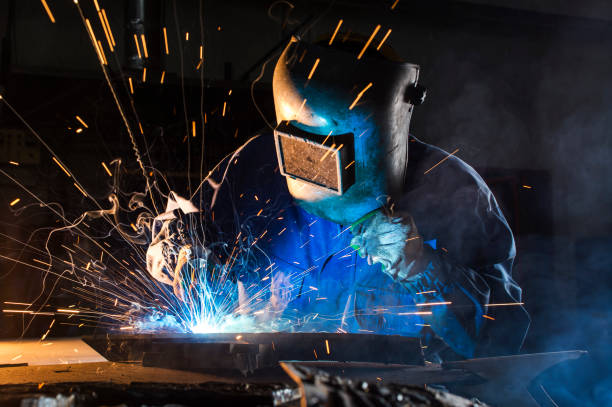 Trusted Anza, CA Welder & Metal Fabrication Experts