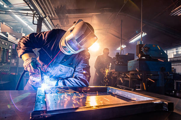 Best Automotive Welding in Anza, CA