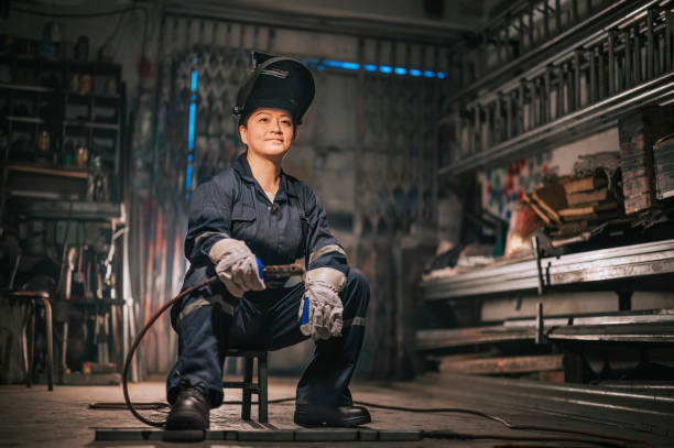 Affordable Welder Services in Anza, CA