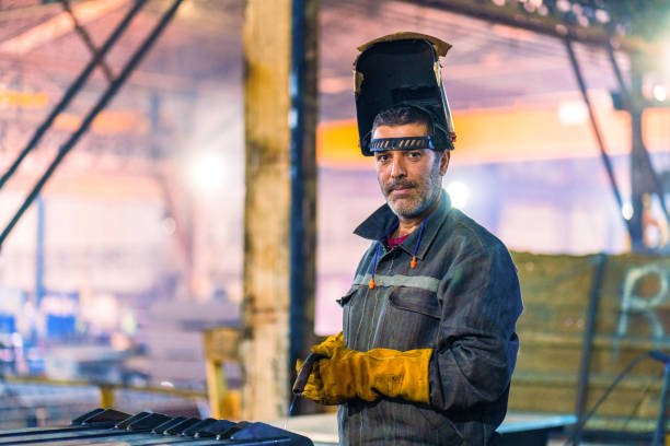 Affordable Welder Services in Anza, CA