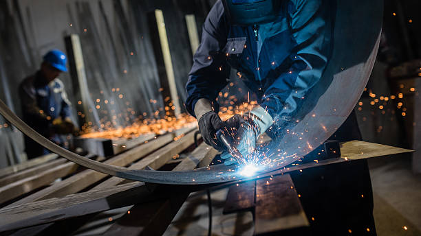 Best Artistic and Custom Metal Fabrication in Anza, CA