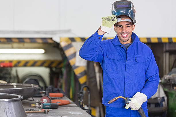 Best Welding Inspection and Certification in Anza, CA