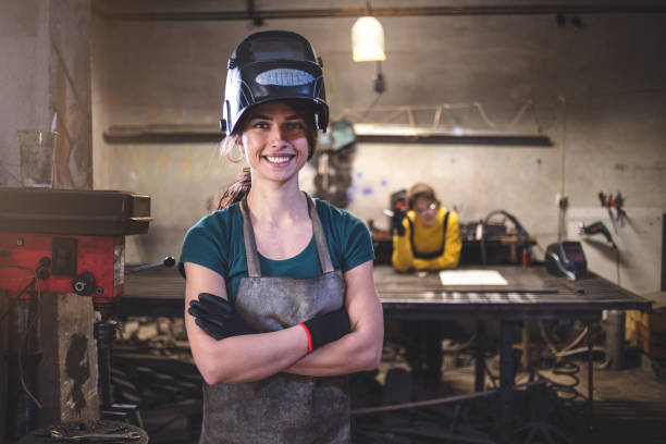 Best Automotive Welding in Anza, CA